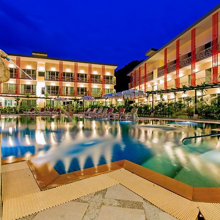 Trend Kamala Resort Zewnętrze zdjęcie