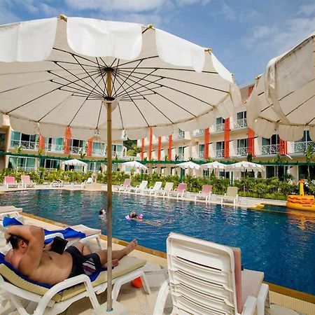 Trend Kamala Resort Zewnętrze zdjęcie