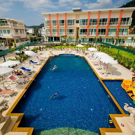 Trend Kamala Resort Zewnętrze zdjęcie