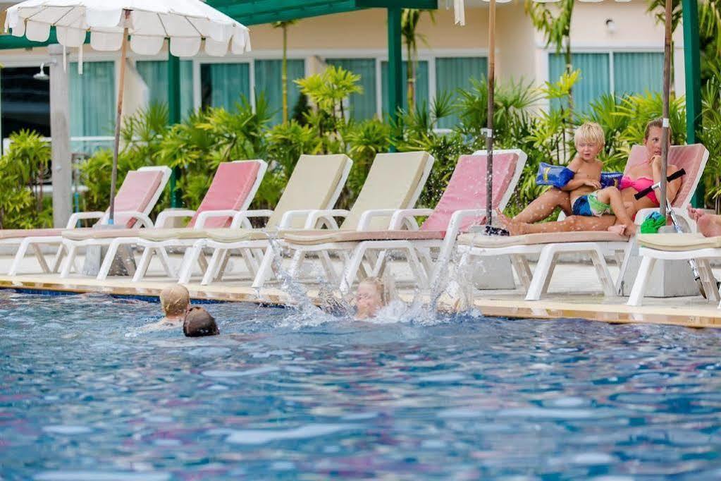 Trend Kamala Resort Zewnętrze zdjęcie